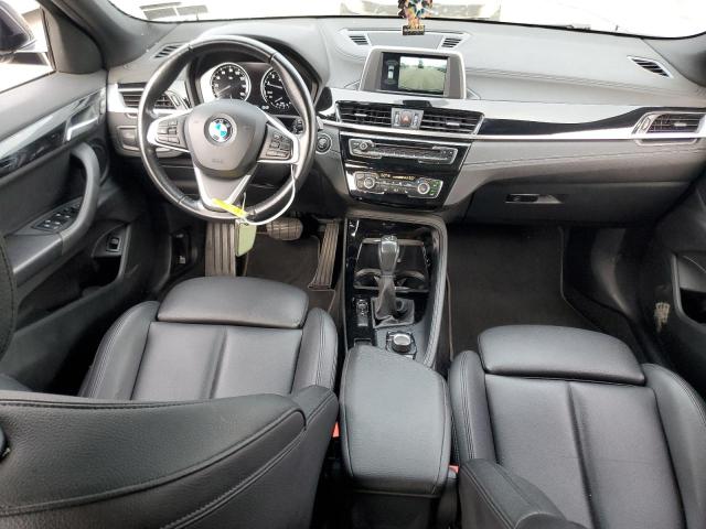 2018 BMW X2 SDRIVE2 WBXYJ3C35JEJ89954