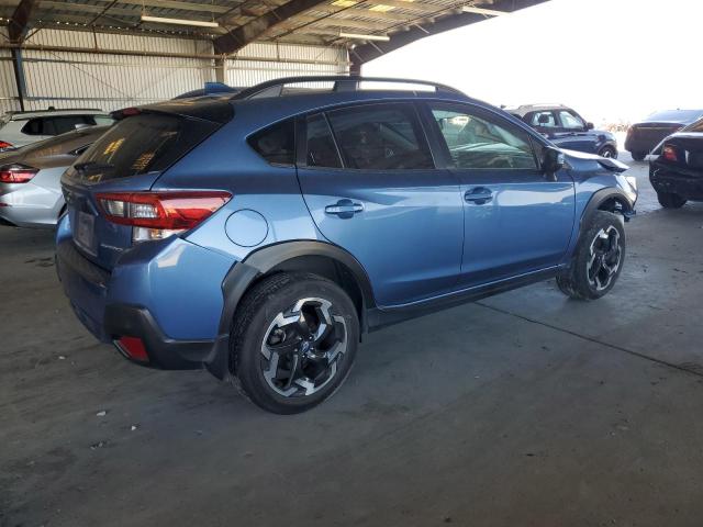 2023 SUBARU CROSSTREK JF2GTHMC7PH281302