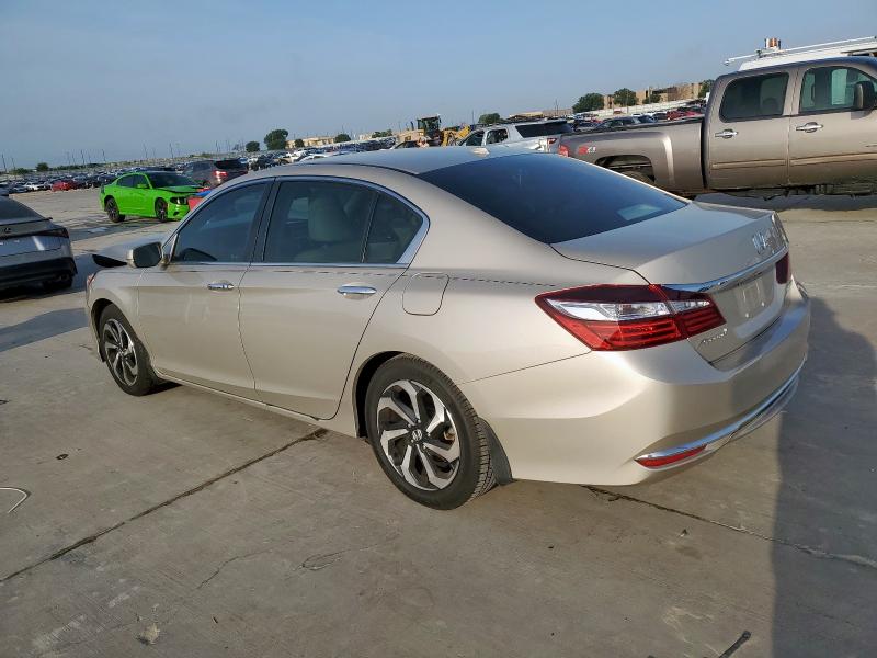 2016 HONDA ACCORD EXL 1HGCR2F89GA193752