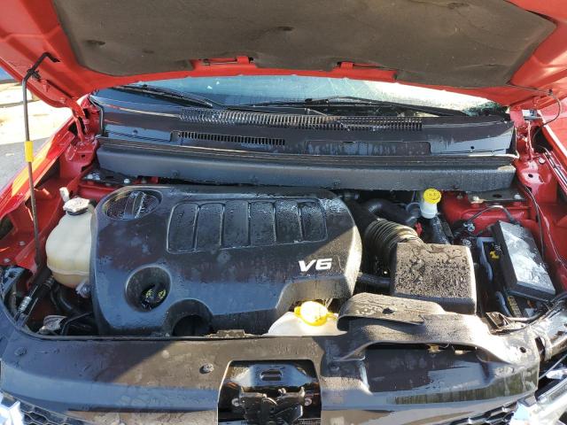 2017 DODGE JOURNEY SX 3C4PDDBG4HT575348