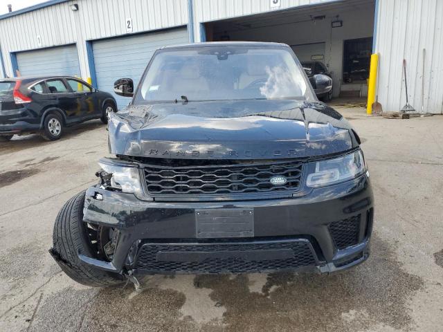 2019 LAND ROVER RANGE ROVE SALWV2SV1KA814034