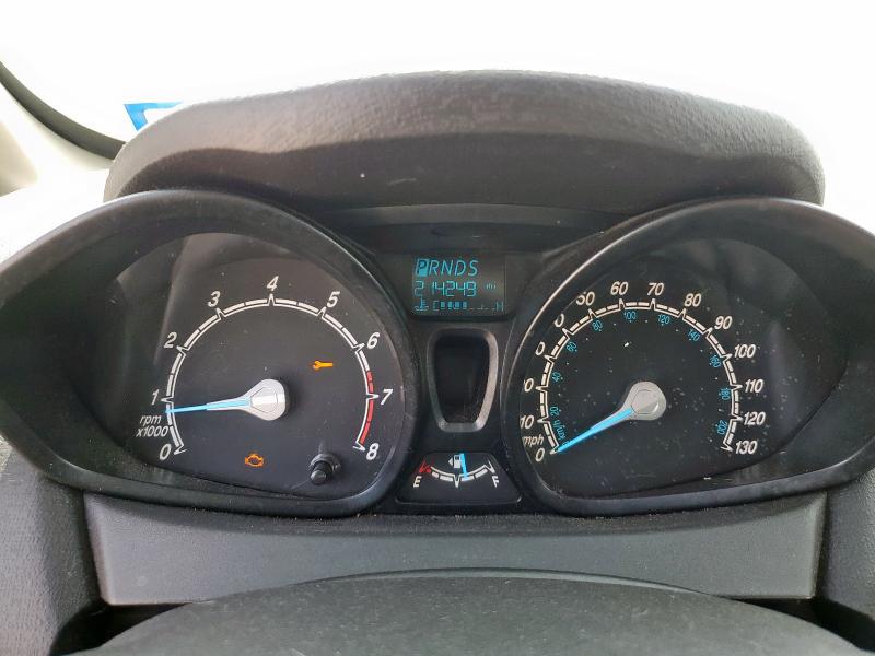 2016 FORD FIESTA S 3FADP4TJ7GM169924