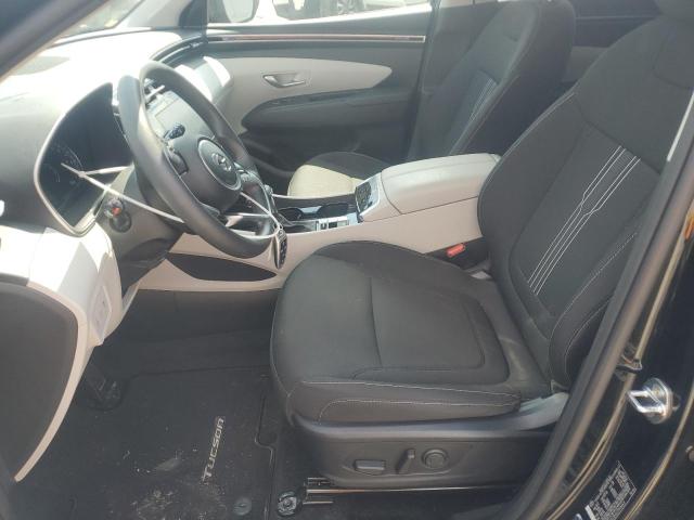 2023 HYUNDAI TUCSON SEL 5NMJB3AE2PH164614