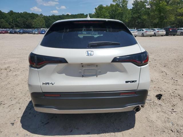 2024 HONDA HR-V SPORT - 3CZRZ2H5XRM709354