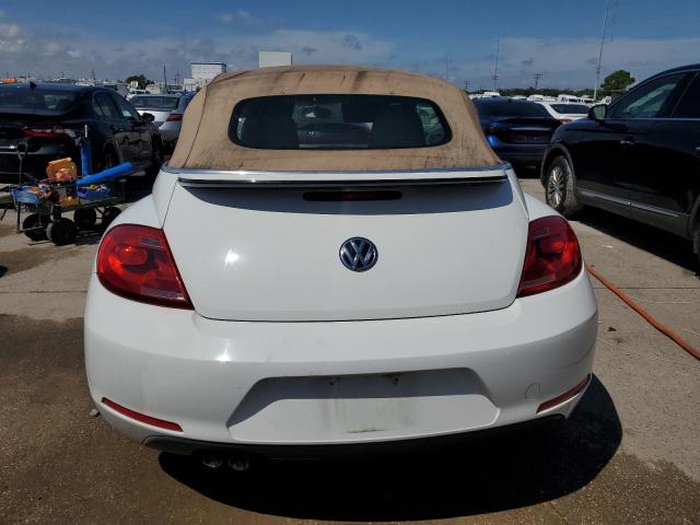 2015 VOLKSWAGEN BEETLE 1.8 3VW507AT1FM800266