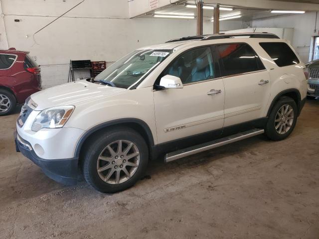 GMC ACADIA SLT