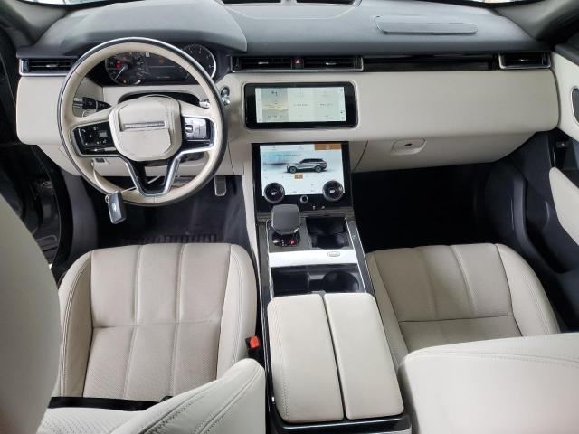 2023 LAND ROVER RANGE ROVE SALYT2EX0PA348650