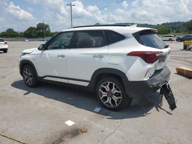 2021 KIA SELTOS SX KNDETCA22M7081482