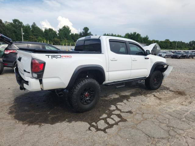 2019 TOYOTA TACOMA DOU - 5TFCZ5ANXKX187848