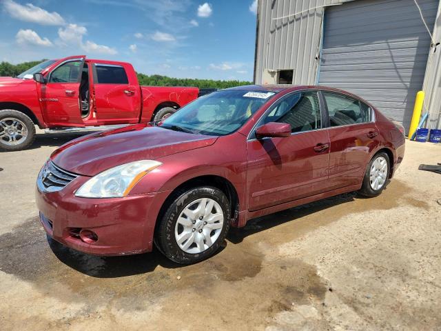 NISSAN ALTIMA BAS