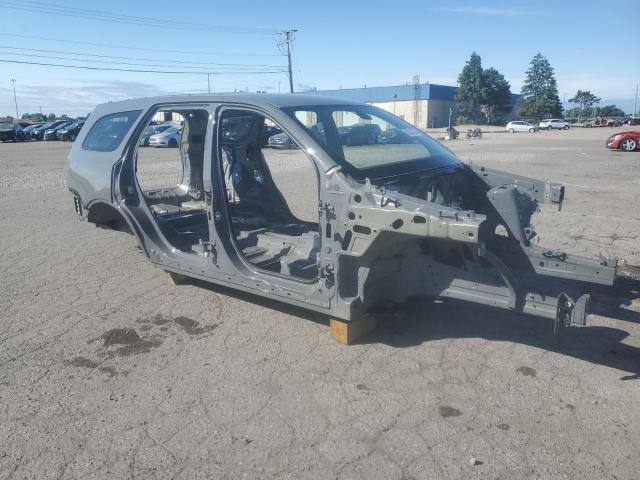 2022 DODGE DURANGO SR 1C4SDJGJ6NC187767