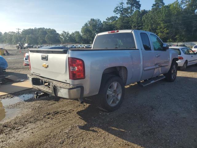 2013 CHEVROLET SILVERADO - 1GCRCSE05DZ333038