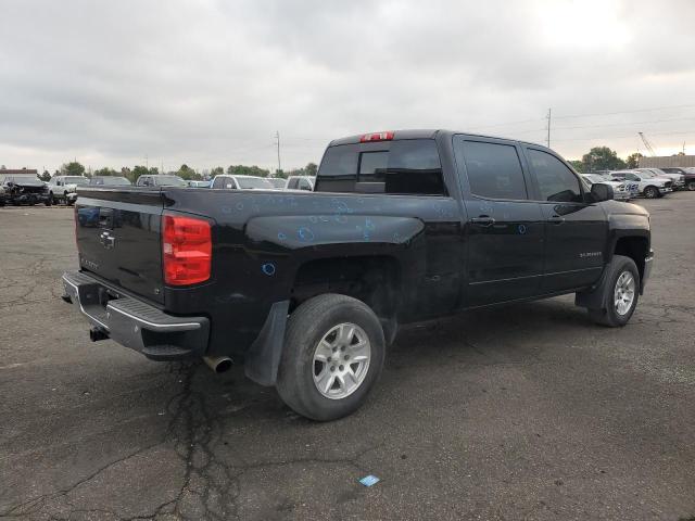 2015 CHEVROLET SILVERADO K1500 LT 3GCUKREC9FG538008