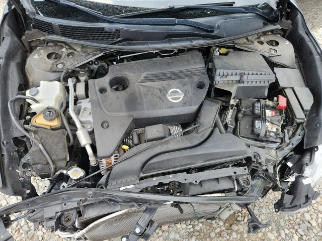 2013 NISSAN ALTIMA 2.5 - 1N4AL3AP4DC122444