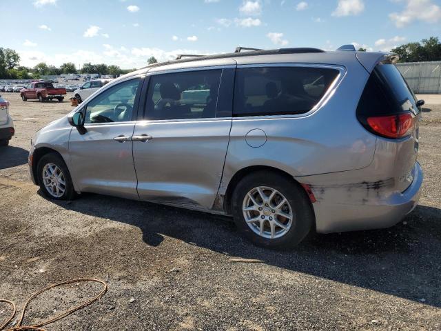 2020 CHRYSLER VOYAGER LX 2C4RC1DG9LR261164