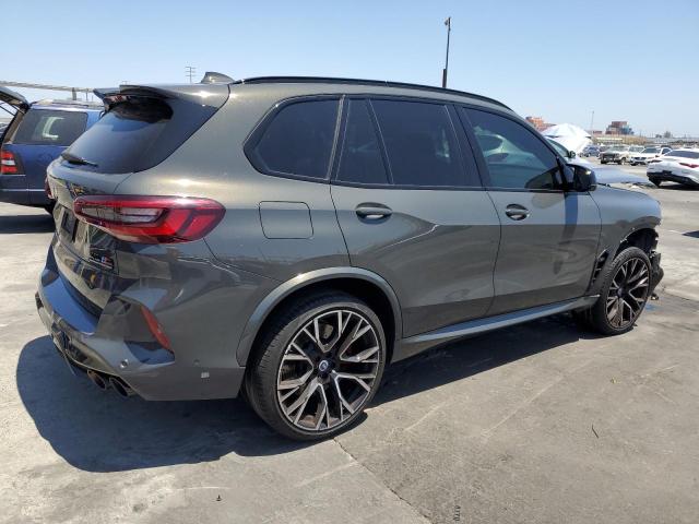 2023 BMW X5 M 5YMJU0C09P9R34210