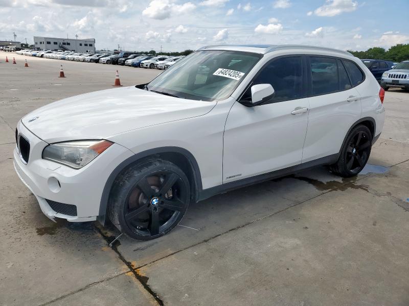 Global Auto Auctions: 2013 BMW X1 XDRIVE3
