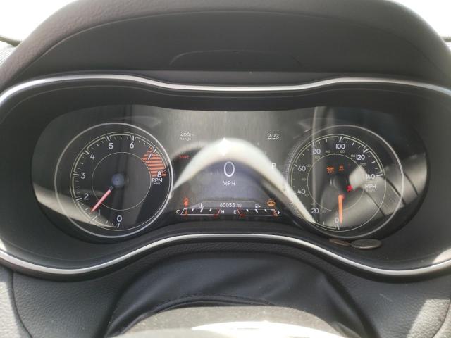 2021 JEEP CHEROKEE L 1C4PJMDX7MD200835