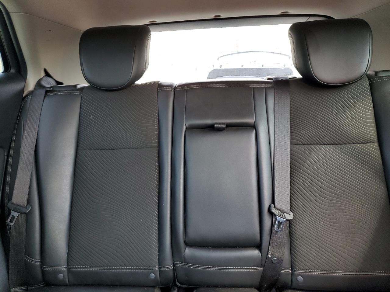 BUICK ENCORE CONVENIENCE