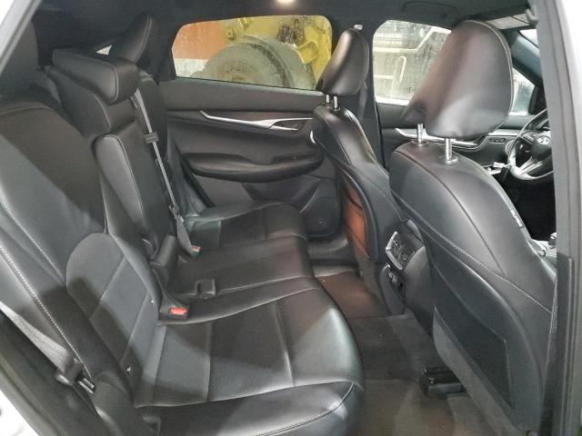 2022 INFINITI QX55 SENSO 3PCAJ5L31NF105496