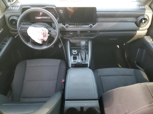 2024 CHEVROLET COLORADO T 1GCPTEEK1R1156164