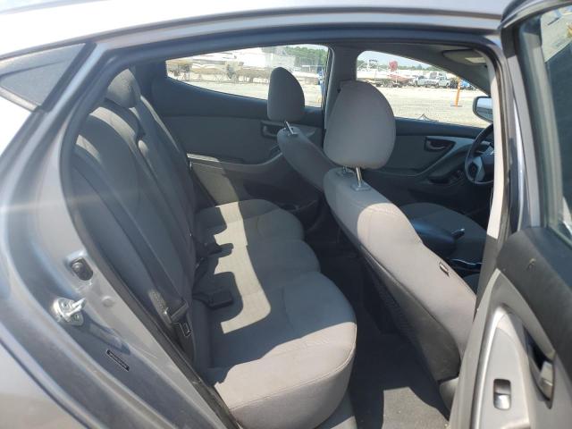 2016 HYUNDAI ELANTRA SE 5NPDH4AEXGH730796