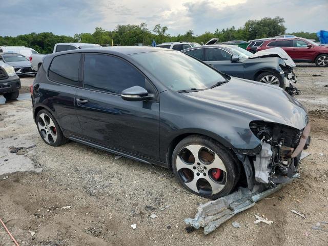 Vin: wvwev7ajxcw246367, lot: 63641725, volkswagen gti 20124