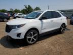 2019 CHEVROLET EQUINOX LT - 3GNAXKEV6KS662281