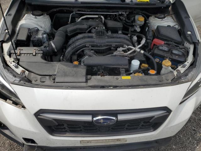 2018 SUBARU CROSSTREK - JF2GTABC2J9204123