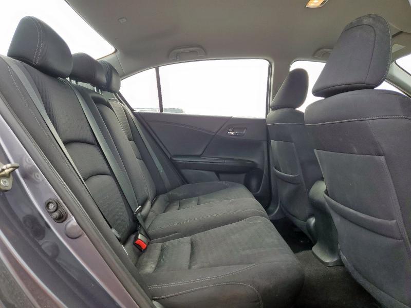 2015 HONDA ACCORD SPO - 1HGCR2F51FA142220