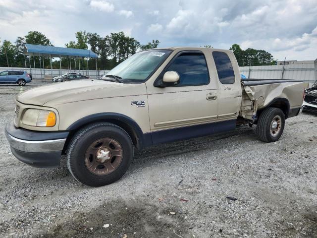 FORD F150
