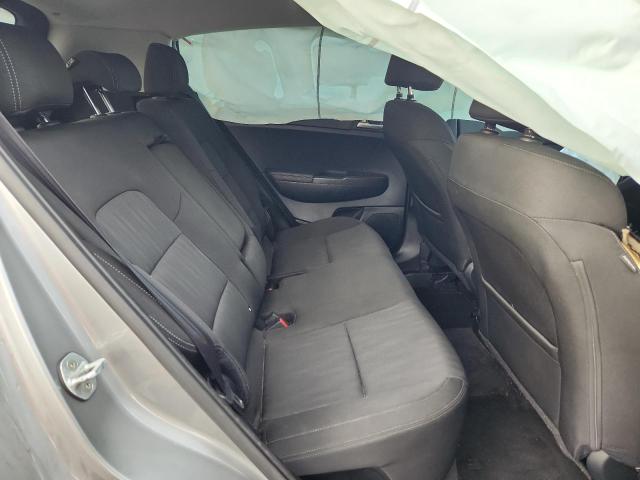 2022 KIA SPORTAGE L - KNDPM3AC9N7968187