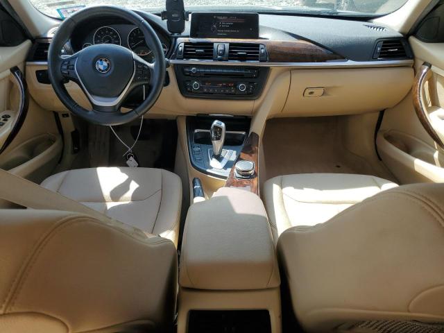 2015 BMW 328 XI SUL WBA3B5C59FP653564