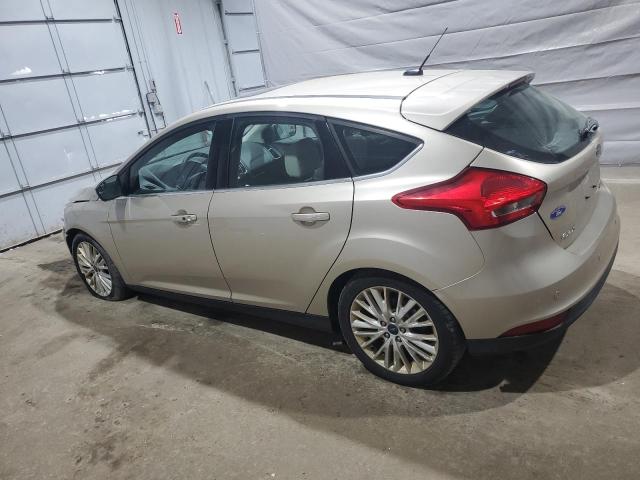 2018 FORD FOCUS TITA 1FADP3N26JL279470