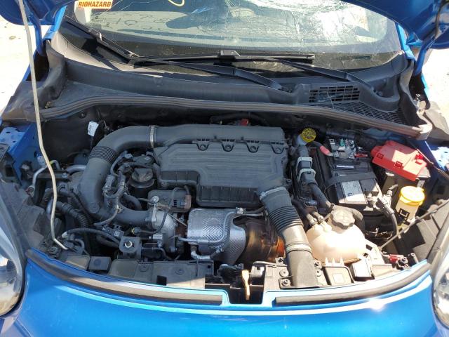 2023 FIAT 500X POP ZFBNF3B13PPA25588