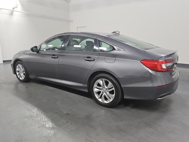 2019 HONDA ACCORD LX 1HGCV1F1XKA163287