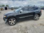 2015 JEEP GRAND CHER - 1C4RJFBG0FC752757