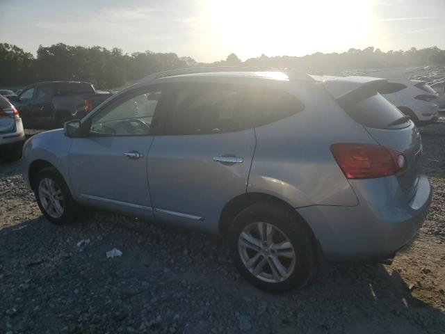 2012 NISSAN ROGUE S - JN8AS5MT4CW260035