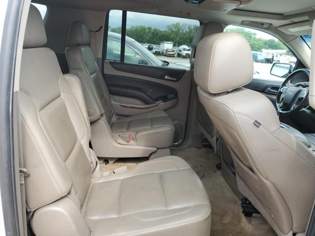 2015 CHEVROLET SUBURBAN K - 1GNSKKKC0FR124593