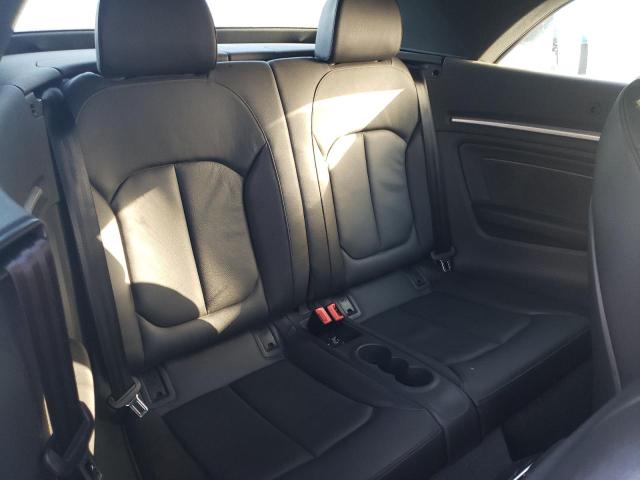 2015 AUDI A3 PREMIUM WAU3FLFF4F1037156