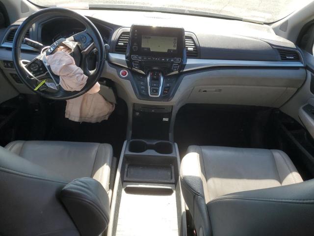 2020 HONDA ODYSSEY EX 5FNRL6H70LB006776