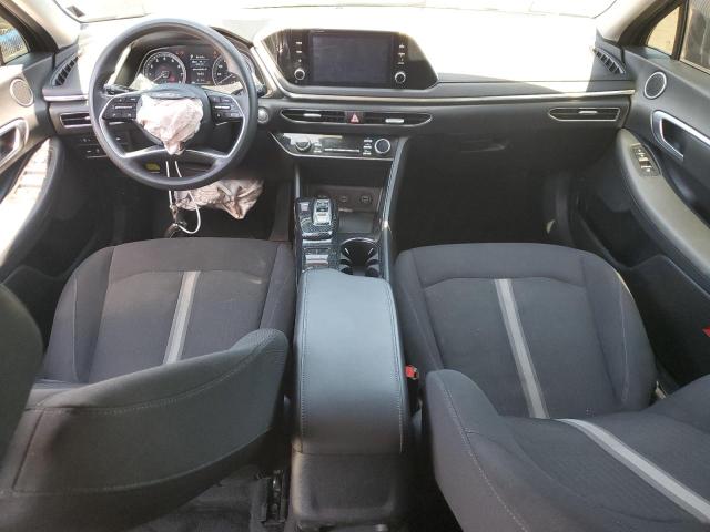 2021 HYUNDAI SONATA SEL - KMHL64JA9MA148394