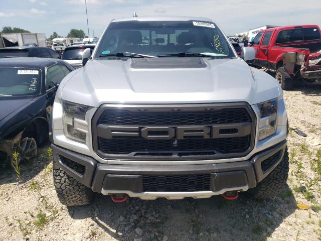 2019 FORD F150 RAPTO 1FTFW1RG0KFA52923
