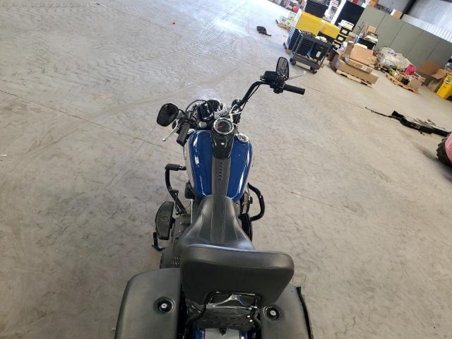 2023 HARLEY-DAVIDSON FLHCS - 1HD1YBK26PB011024