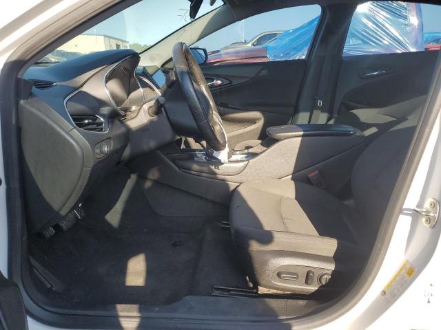2016 CHEVROLET MALIBU LT 1G1ZE5ST3GF187859