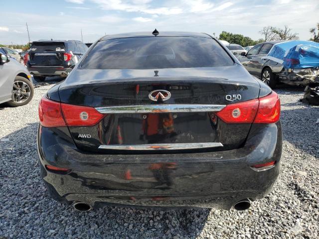 2016 INFINITI Q50 BASE JN1CV7AR9GM251769