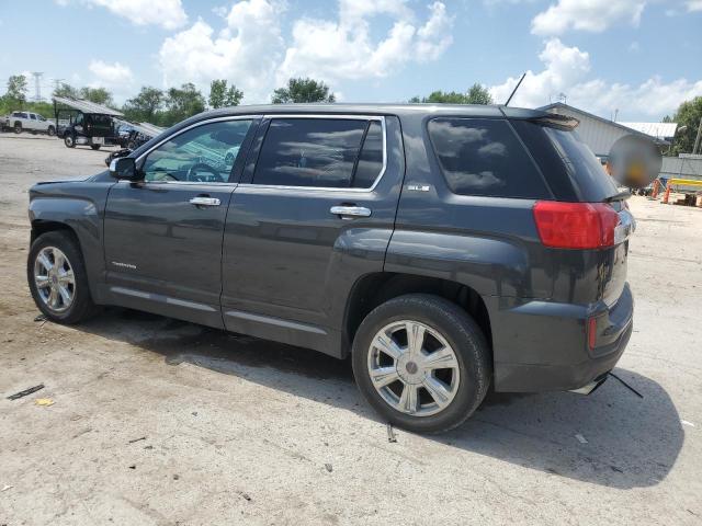 2017 GMC TERRAIN SL 2GKALMEK8H6344860