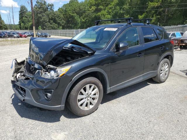MAZDA CX-5 TOURING