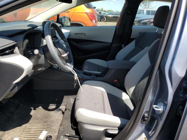 2024 TOYOTA COROLLA LE - 5YFB4MDE6RP129325
