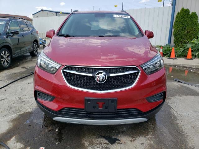 2020 BUICK ENCORE PRE KL4CJASB0LB014708
